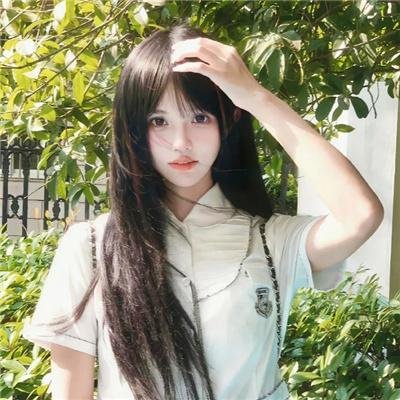 再见女郎